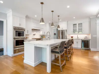 The Kitchen Company - Kitchen Remodeling in North Haven, CT
