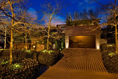 Berger Partnership - Garden Remodeling in Seattle, WA