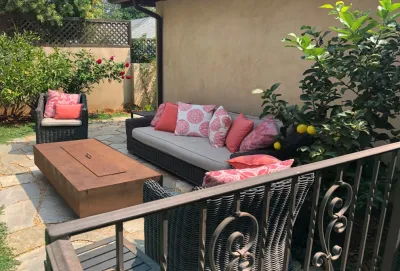 Urban Oasis Landscape Design - Landscape Design in Los Angeles, CA