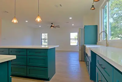 DHY Texas Builders - Flooring Installation Services in Houston, TX