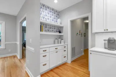 Cederberg Kitchens & Renovations - Interior Design & Decorating in Chapel Hill, NC