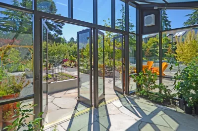 Berger Partnership - Garden Remodeling in Seattle, WA