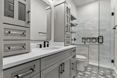 Gill Construction Solutions LLC - Design-Build Services in Nolanville, TX
