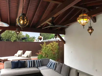 Urban Oasis Landscape Design - Landscape Design in Los Angeles, CA