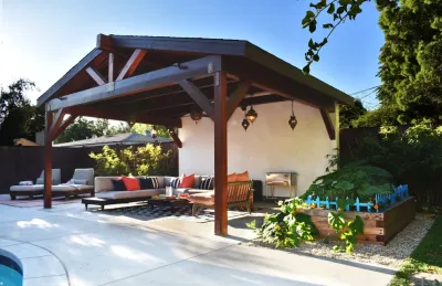 Urban Oasis Landscape Design - Landscape Design in Los Angeles, CA