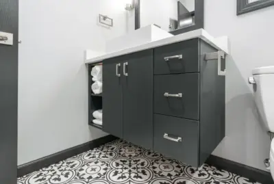 Dream Home Construction - Flooring Installation Services in Issaquah, WA