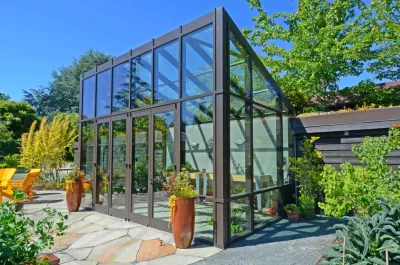Berger Partnership - Garden Remodeling in Seattle, WA