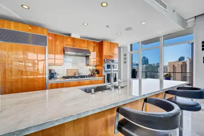 Golden Shore Design and Build - Design-Build Services in San Diego, CA