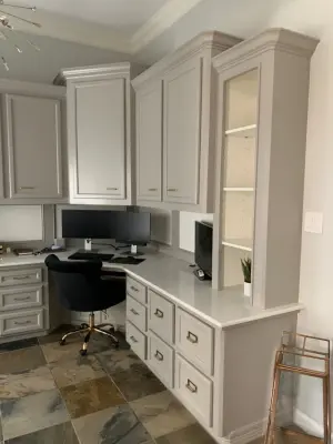 Final Touch Remodeling/Final Touch Granite - Interior Design & Decorating in Montgomery, TX