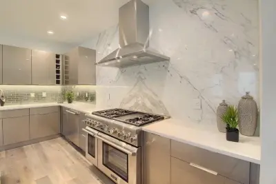 Kitchens on Broadway - Tile & Stone Installation Services in Denver, CO
