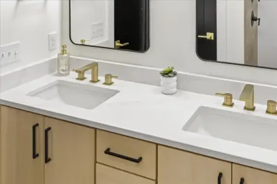Reico Kitchen & Bath - Wilmington NC - Countertop Installation Services in Wilmington, NC