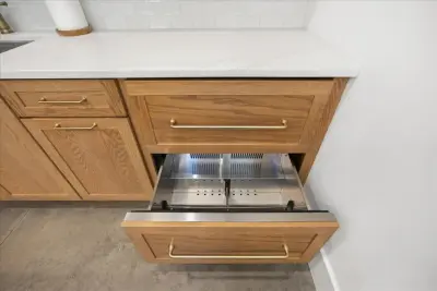 Reico Kitchen & Bath - Wilmington NC - Countertop Installation Services in Wilmington, NC