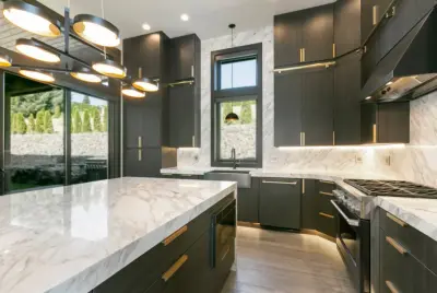 Total Kitchens Group - Countertop Installation Services in Panama City, FL