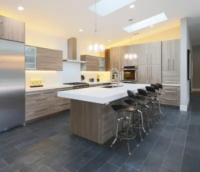 Total Kitchens Group - Countertop Installation Services in Panama City, FL