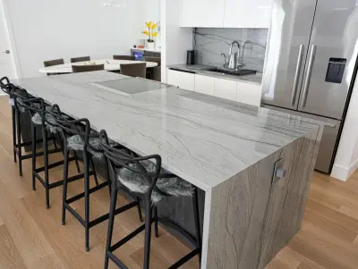 Dacobi Builders - Custom Cabinets & Cabinetry in Naples, FL