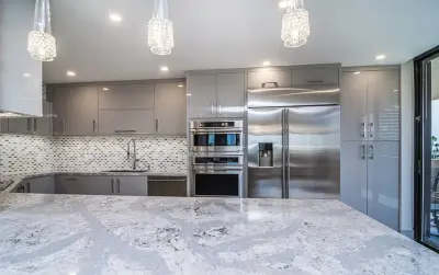 Allied Kitchen, Bath, Home and Outdoor Living - Kitchen Remodeling in Fort Lauderdale, FL