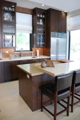 Eleet Fine American Cabinetry - Design-Build Services in Miami, FL