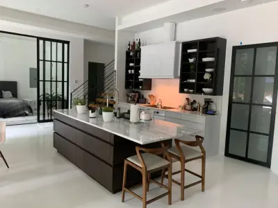 CSI Kitchen & Bath Studio - Custom Cabinets & Cabinetry in Norcross, GA