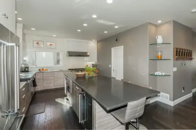 Kitchens on Broadway - Tile & Stone Installation Services in Denver, CO