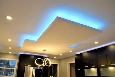 Cortland Kitchen & Bath Interiors - Countertop Installation Services in Cortland, NY