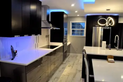 Cortland Kitchen & Bath Interiors - Countertop Installation Services in Cortland, NY