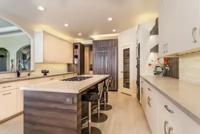 SBC Contractors - Custom Home Builders in Roseville, CA