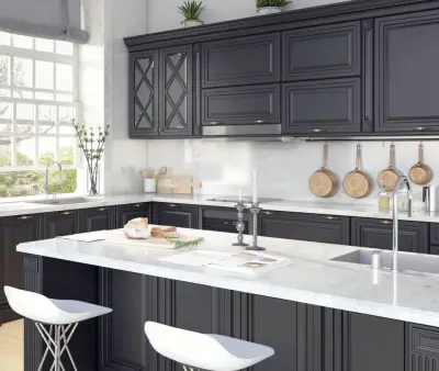 Willow & Blue Design Company - Countertop Installation Services in Jacksonville, FL