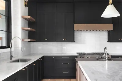 Willow & Blue Design Company - Countertop Installation Services in Jacksonville, FL