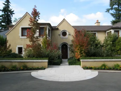 Berger Partnership - Garden Remodeling in Seattle, WA