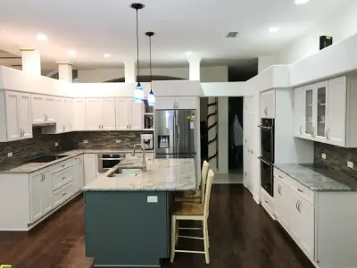 Act 1 Flooring, Inc. - Countertop Installation Services in Pensacola, FL