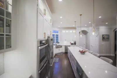 Kitchen & Bath Shop - VA BEACH - Design-Build Services in Virginia Beach, VA