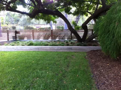 Urban Organics Design, Inc. - Landscape Design in San Pedro, CA