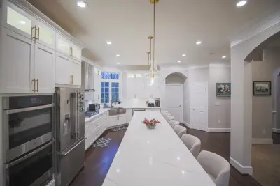Kitchen & Bath Shop - VA BEACH - Design-Build Services in Virginia Beach, VA