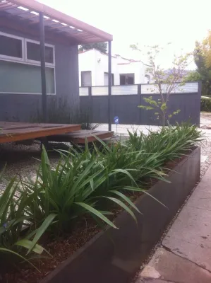 Urban Organics Design, Inc. - Landscape Design in San Pedro, CA