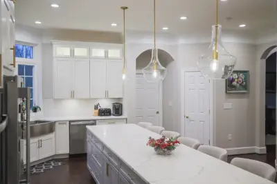 Kitchen & Bath Shop - Frederick - Custom Cabinets & Cabinetry in Frederick, MD