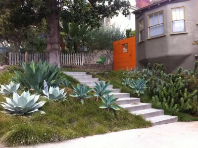 Urban Organics Design, Inc. - Landscape Design in San Pedro, CA