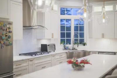 Kitchen & Bath Shop - Rockville - Interior Design & Decorating in Rockville, MD