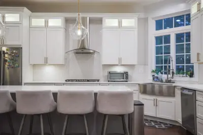 Kitchen & Bath Shop - Rockville - Interior Design & Decorating in Rockville, MD