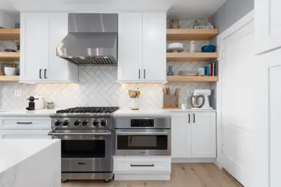 Boss Design Center - Kitchen Remodeling in 