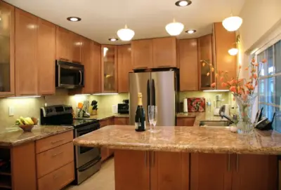 Green Acres Granite - Flooring Installation Services in Colorado Springs, CO