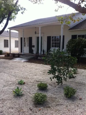 Urban Organics Design, Inc. - Landscape Design in San Pedro, CA