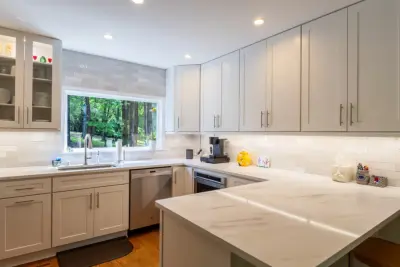 K&M Remodeling Services - Kitchen Remodeling in Matthews, NC