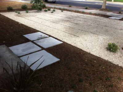 Urban Organics Design, Inc. - Landscape Design in San Pedro, CA