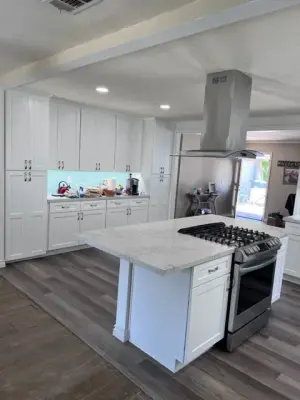 Ja Home Remodeling - Tile & Stone Installation Services in Montclair, CA