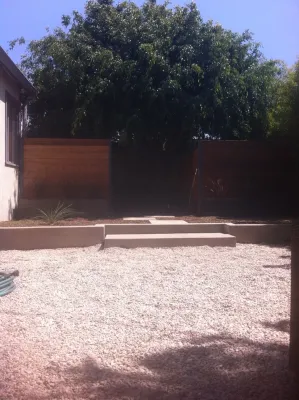 Urban Organics Design, Inc. - Landscape Design in San Pedro, CA