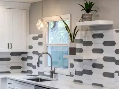 Creekstone Designs and Remodeling - Plumbing Services in Lake Oswego, OR