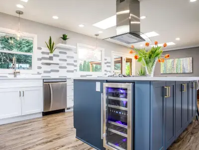 Creekstone Designs and Remodeling - Plumbing Services in Lake Oswego, OR
