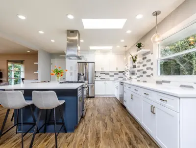 Creekstone Designs and Remodeling - Plumbing Services in Lake Oswego, OR