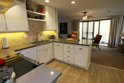 Kitchen Mart - Countertop Installation Services in Sacramento, CA