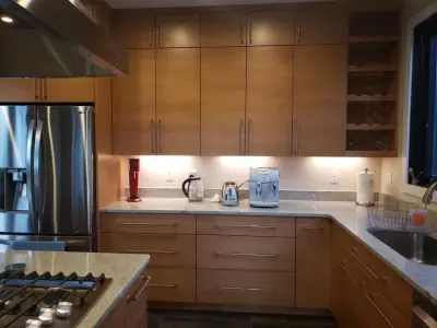Taylor and Stevens Cabinetry - Carpentry & Woodworking in Pelham, NH